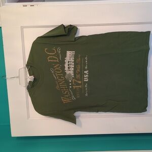 Washington DC Shirt